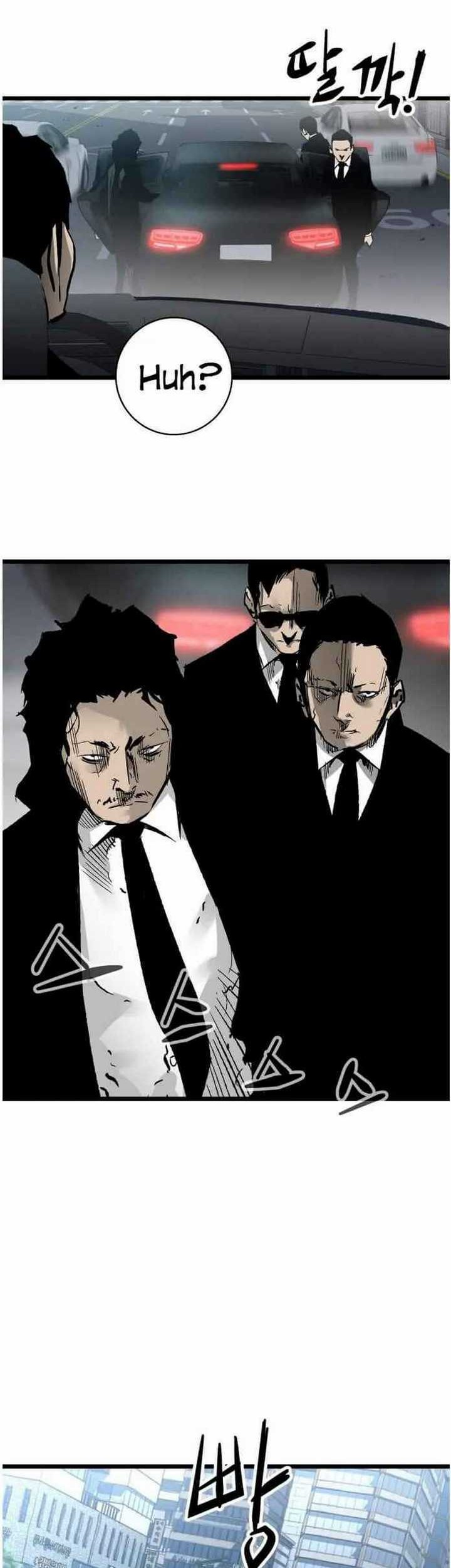 The Un-Comparable Chapter 29 Gambar 57