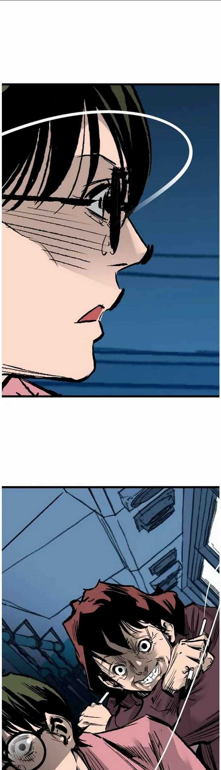 The Un-Comparable Chapter 29 Gambar 62