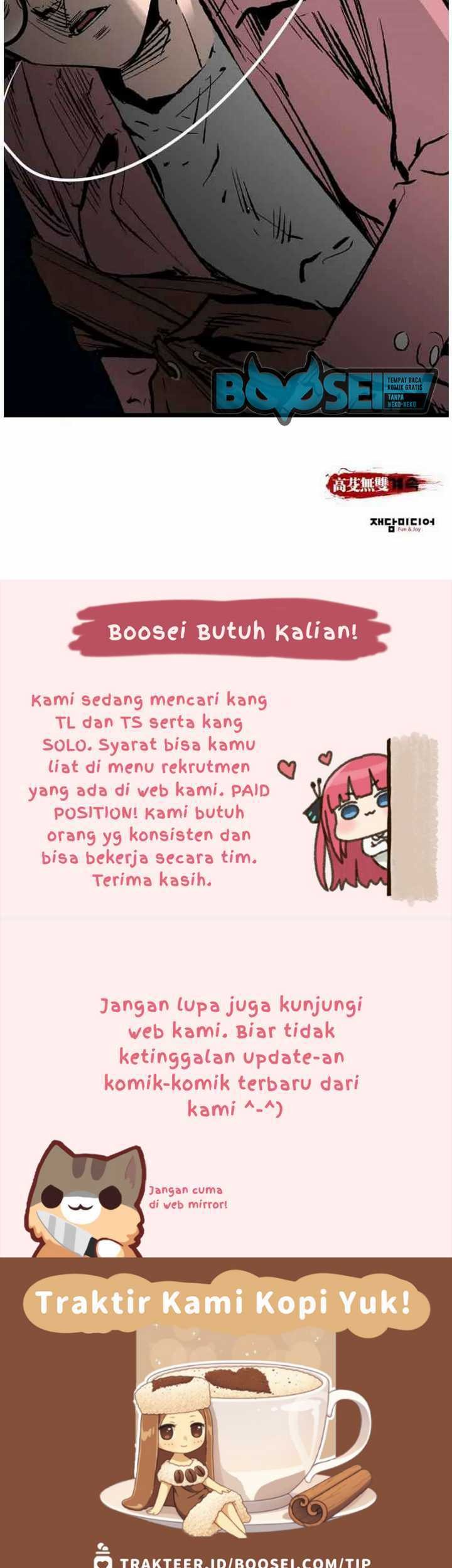 The Un-Comparable Chapter 29 Gambar 64