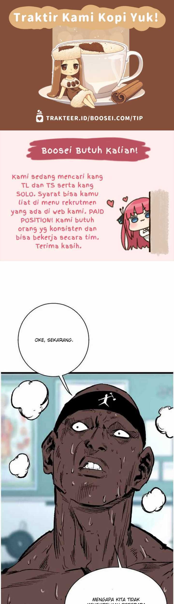 Baca Manhwa The Un-Comparable Chapter 29 Gambar 2