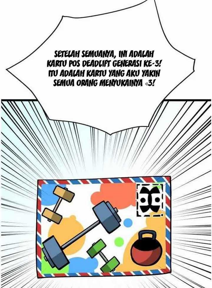 The Un-Comparable Chapter 29 Gambar 7
