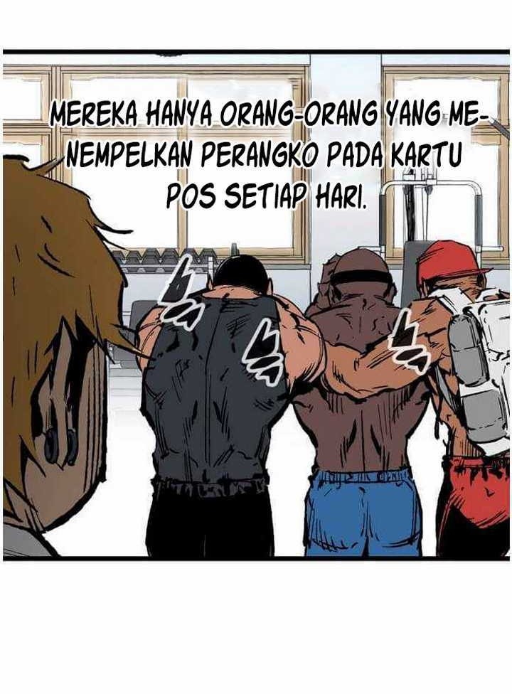 The Un-Comparable Chapter 29 Gambar 10