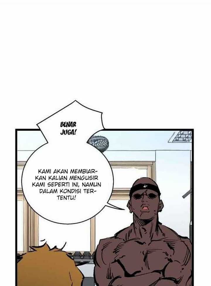 The Un-Comparable Chapter 29 Gambar 13