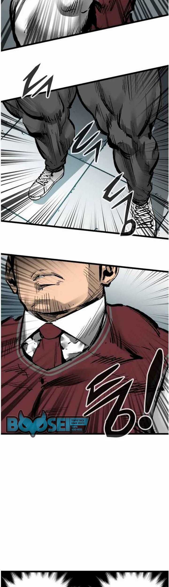The Un-Comparable Chapter 29 Gambar 18