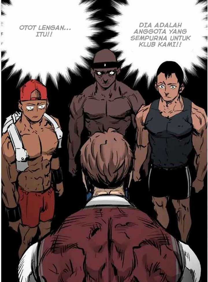 The Un-Comparable Chapter 29 Gambar 19
