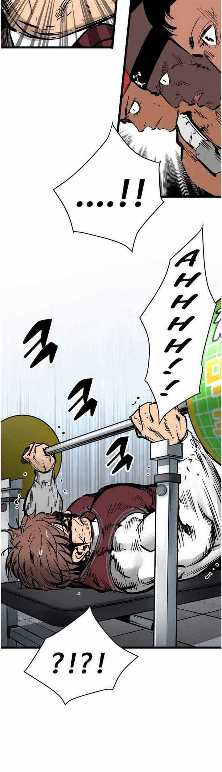 The Un-Comparable Chapter 29 Gambar 24