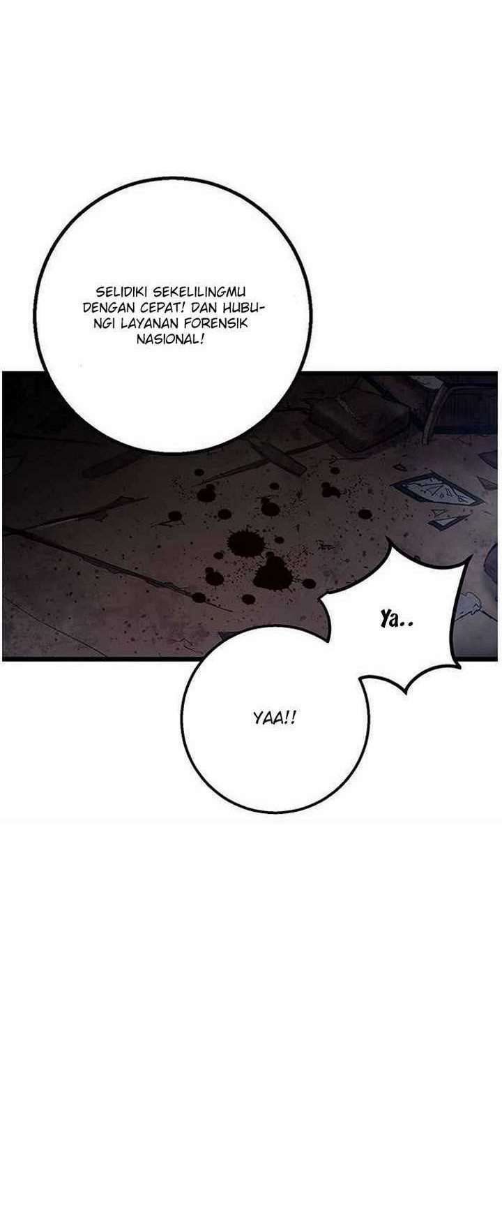 The Un-Comparable Chapter 26 Gambar 21