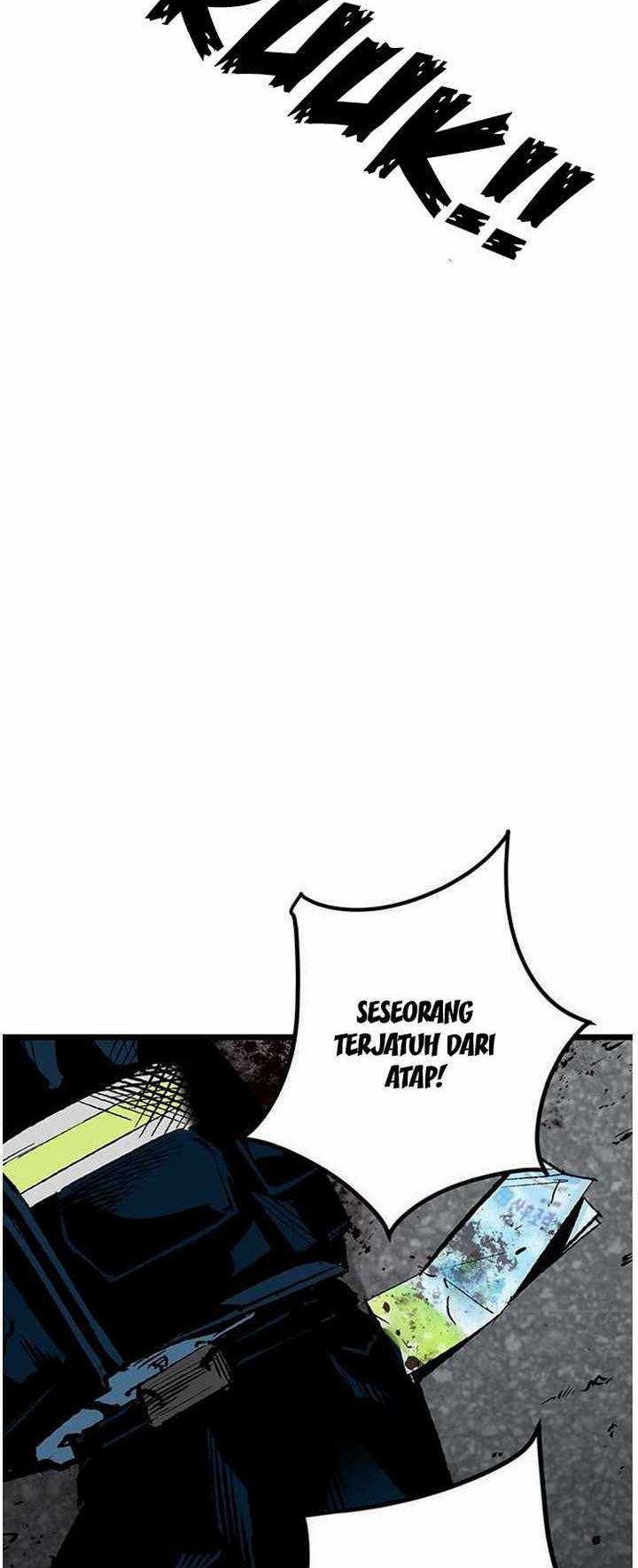 The Un-Comparable Chapter 26 Gambar 33