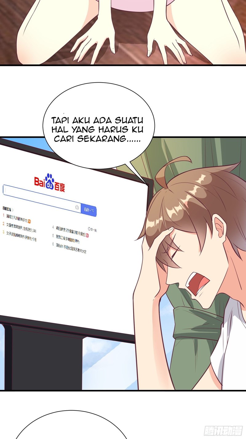 I’m Picking Fairy Sister On The Westward Journey Chapter 48 Gambar 15