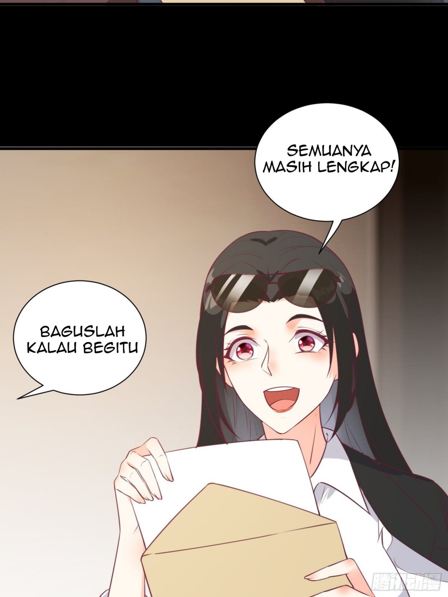 I’m Picking Fairy Sister On The Westward Journey Chapter 47 Gambar 37