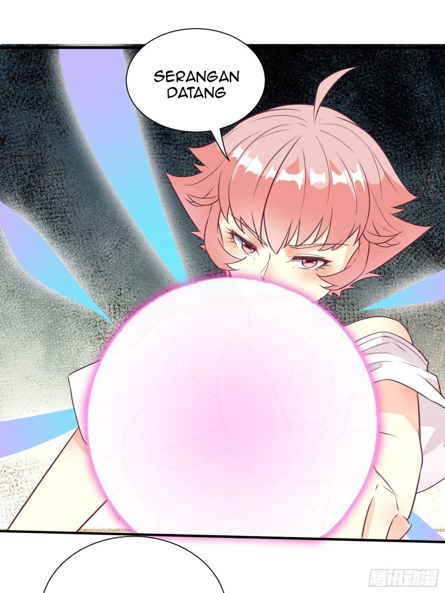 I’m Picking Fairy Sister On The Westward Journey Chapter 45 Gambar 18