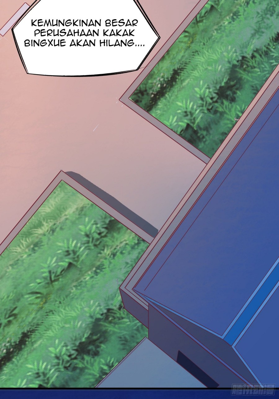I’m Picking Fairy Sister On The Westward Journey Chapter 45 Gambar 34