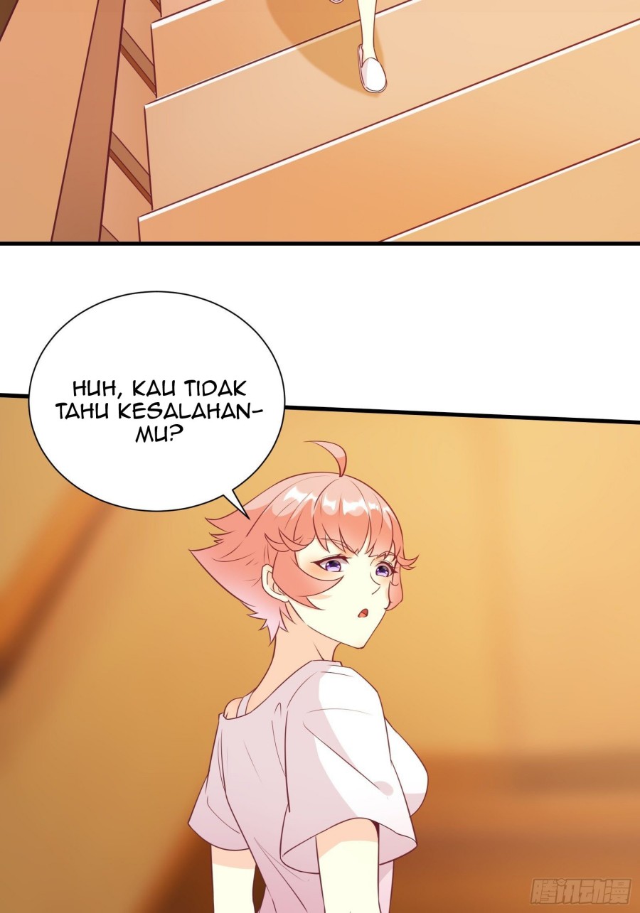 I’m Picking Fairy Sister On The Westward Journey Chapter 45 Gambar 5