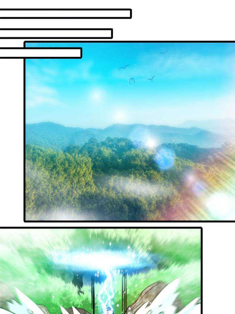 Extreme God Chapter 96 Gambar 7