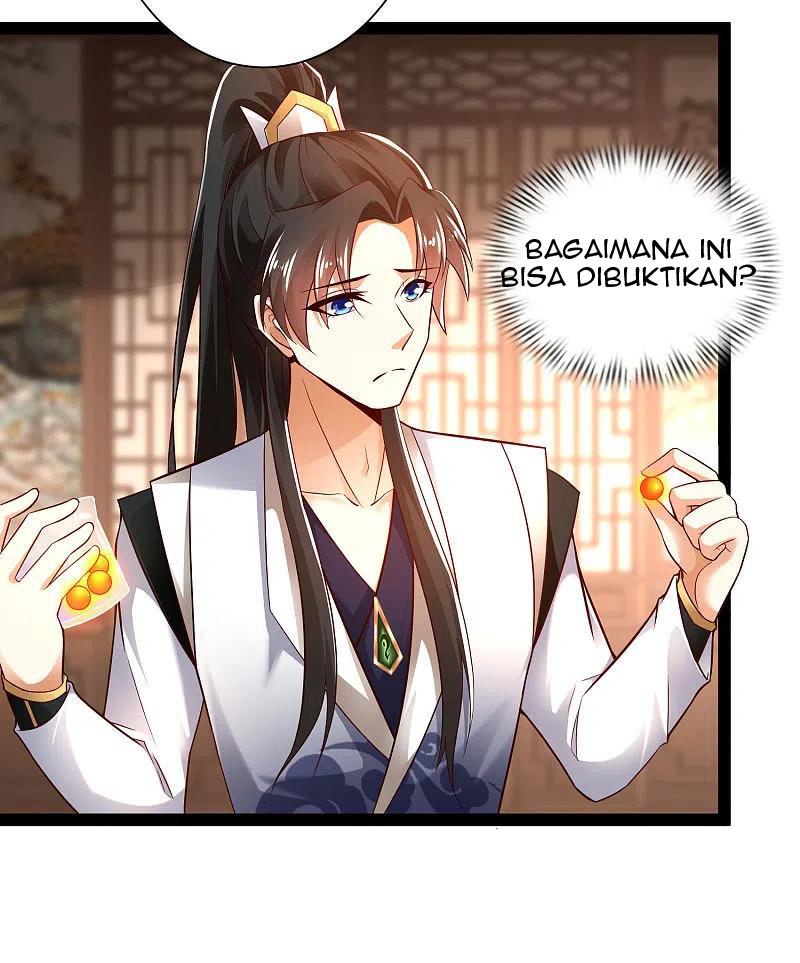Science And Technology Fairy Chapter 45 Gambar 11