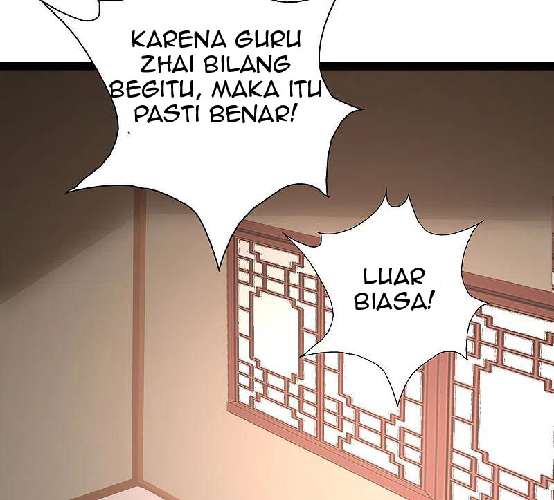 Science And Technology Fairy Chapter 45 Gambar 15