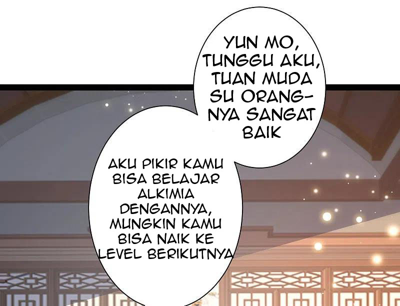 Science And Technology Fairy Chapter 45 Gambar 21