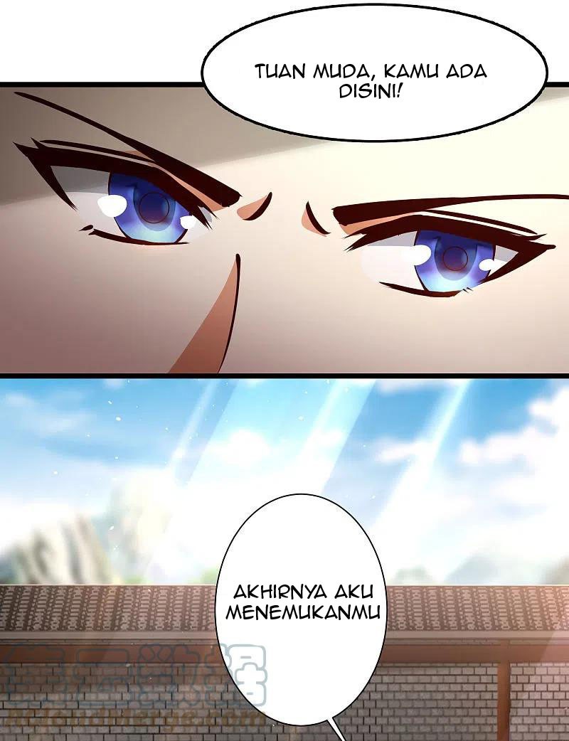Science And Technology Fairy Chapter 43 Gambar 10