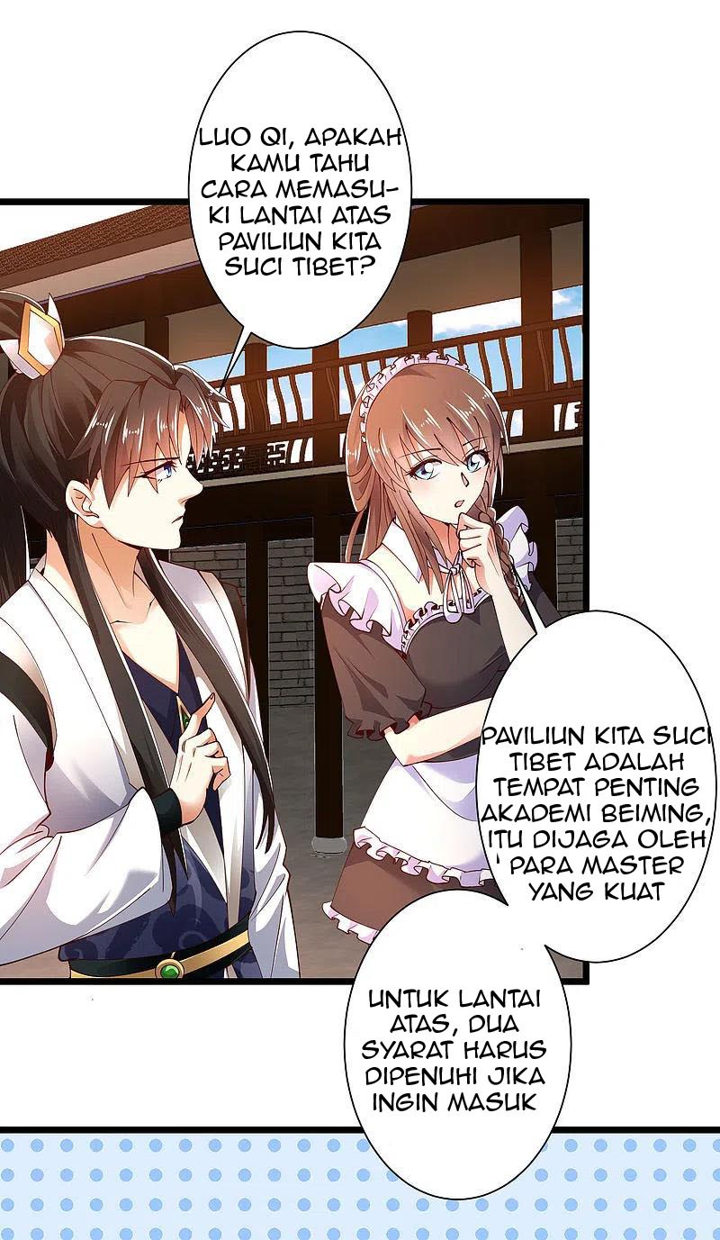 Science And Technology Fairy Chapter 43 Gambar 37