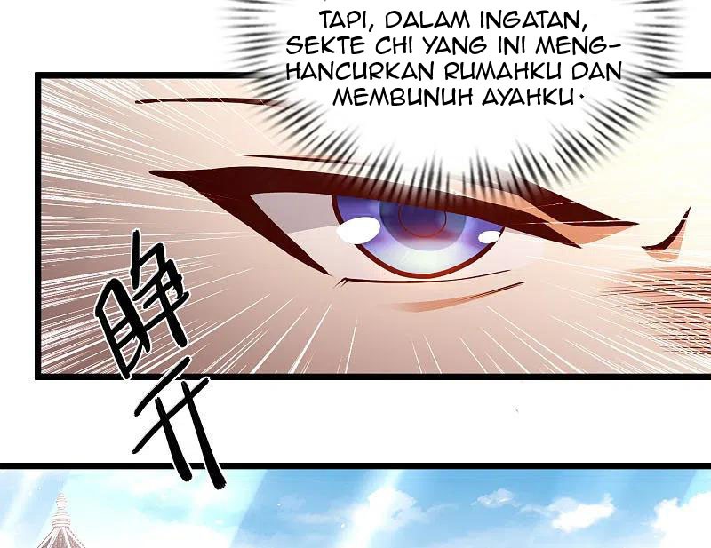 Science And Technology Fairy Chapter 43 Gambar 7