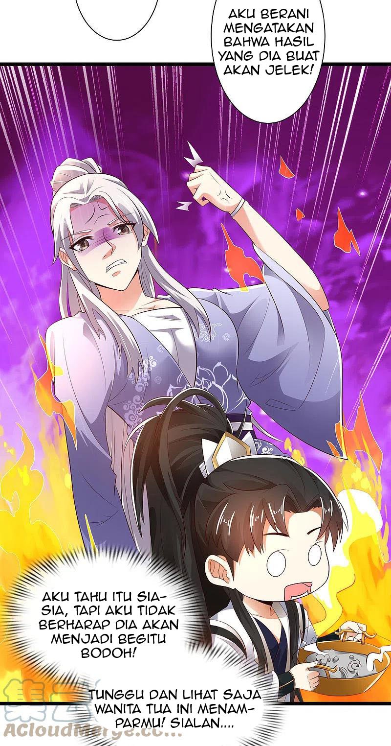 Science And Technology Fairy Chapter 42 Gambar 10