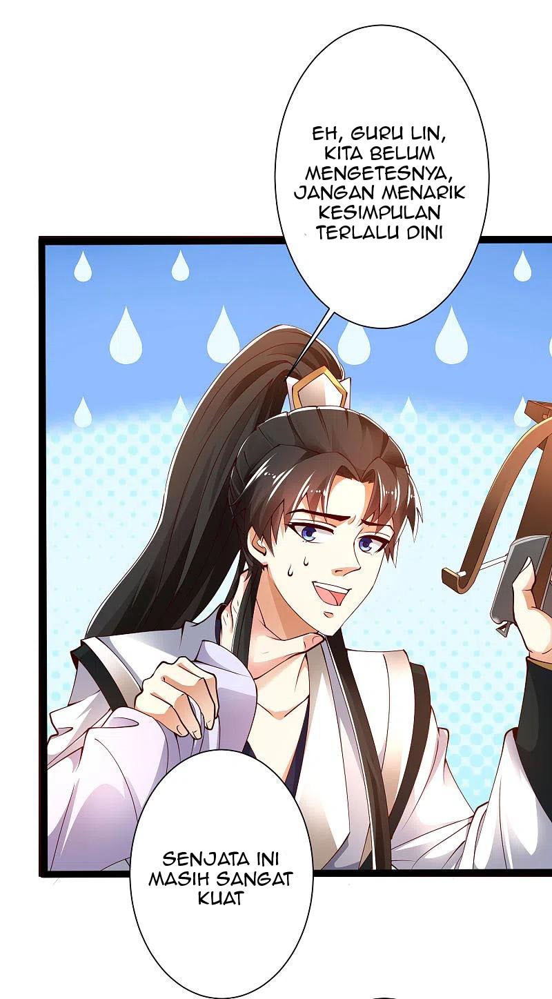 Science And Technology Fairy Chapter 42 Gambar 17