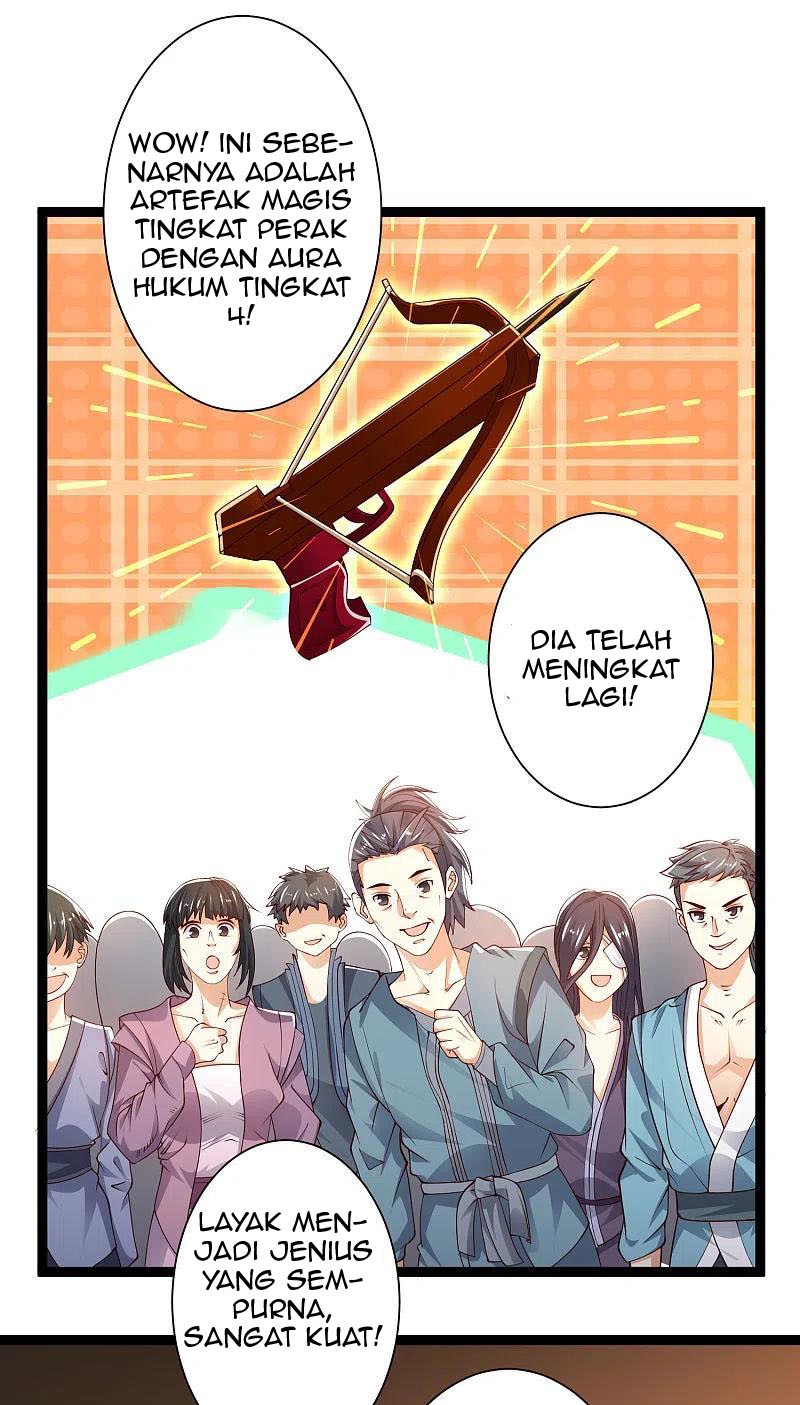 Science And Technology Fairy Chapter 42 Gambar 21