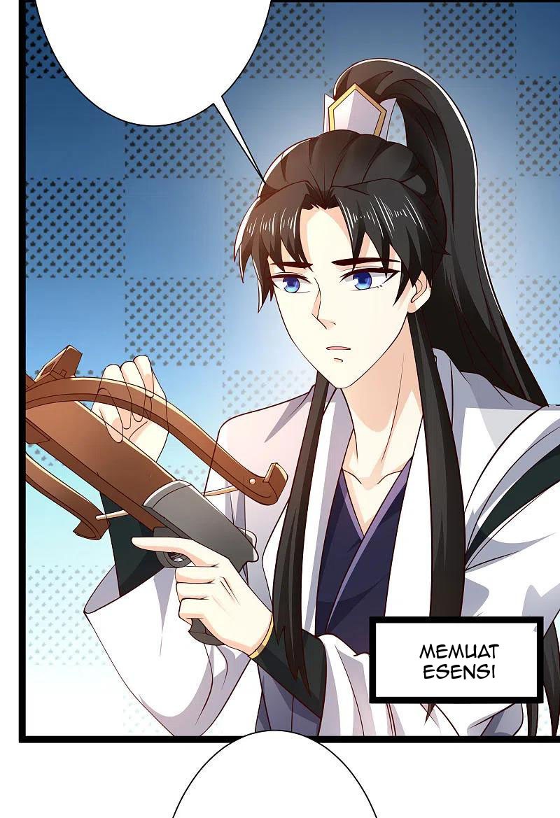 Science And Technology Fairy Chapter 42 Gambar 23