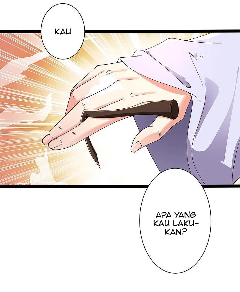 Science And Technology Fairy Chapter 42 Gambar 29