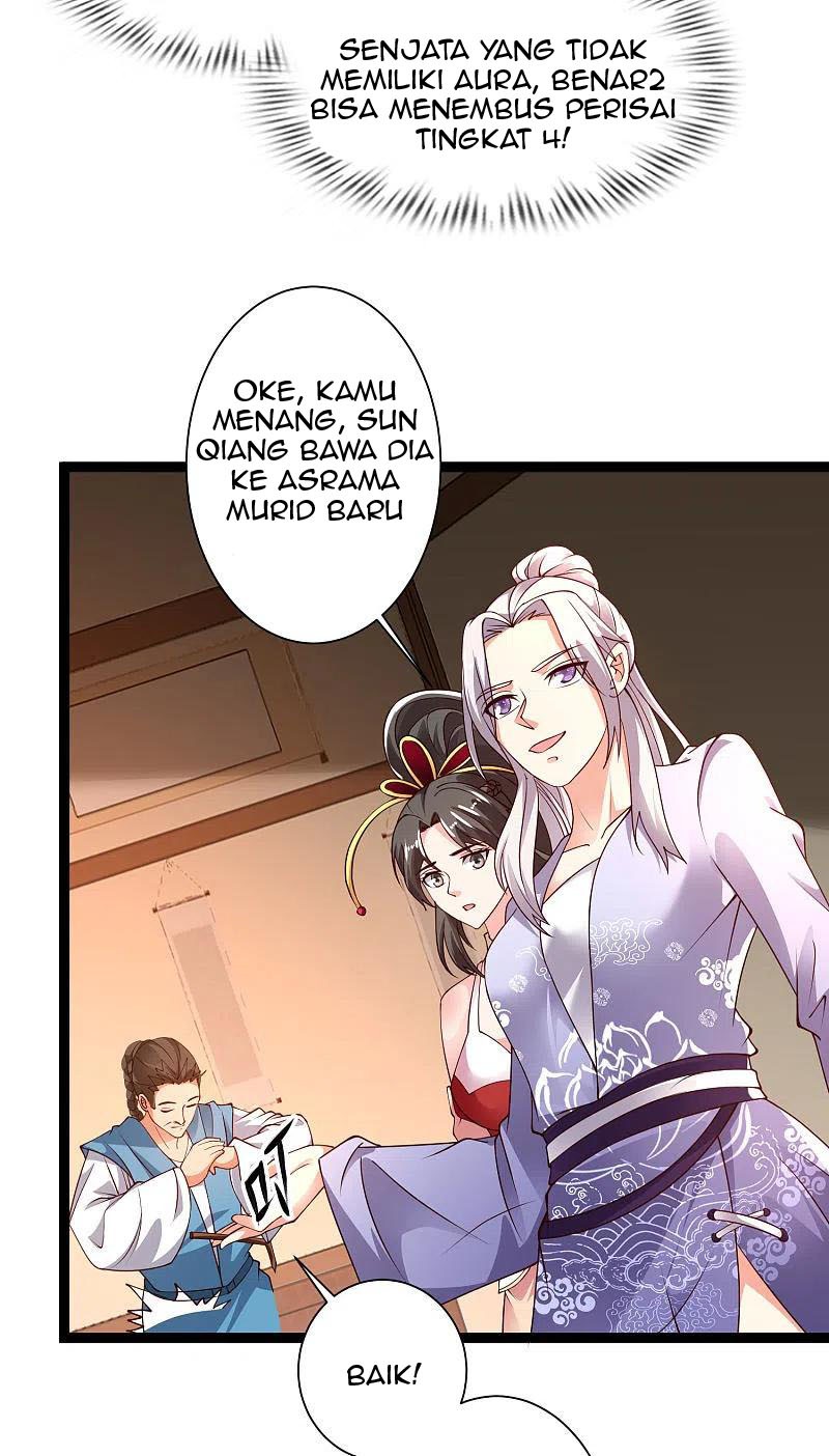 Science And Technology Fairy Chapter 42 Gambar 31