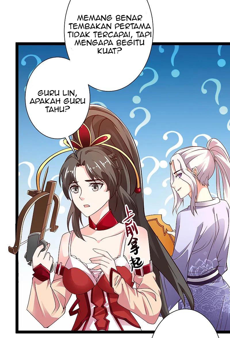 Science And Technology Fairy Chapter 42 Gambar 33