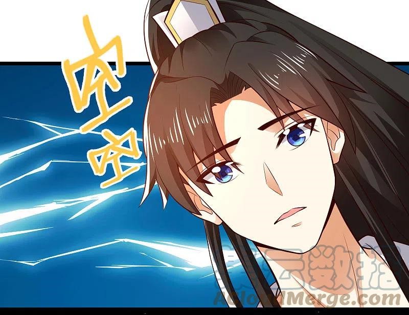 Science And Technology Fairy Chapter 42 Gambar 42