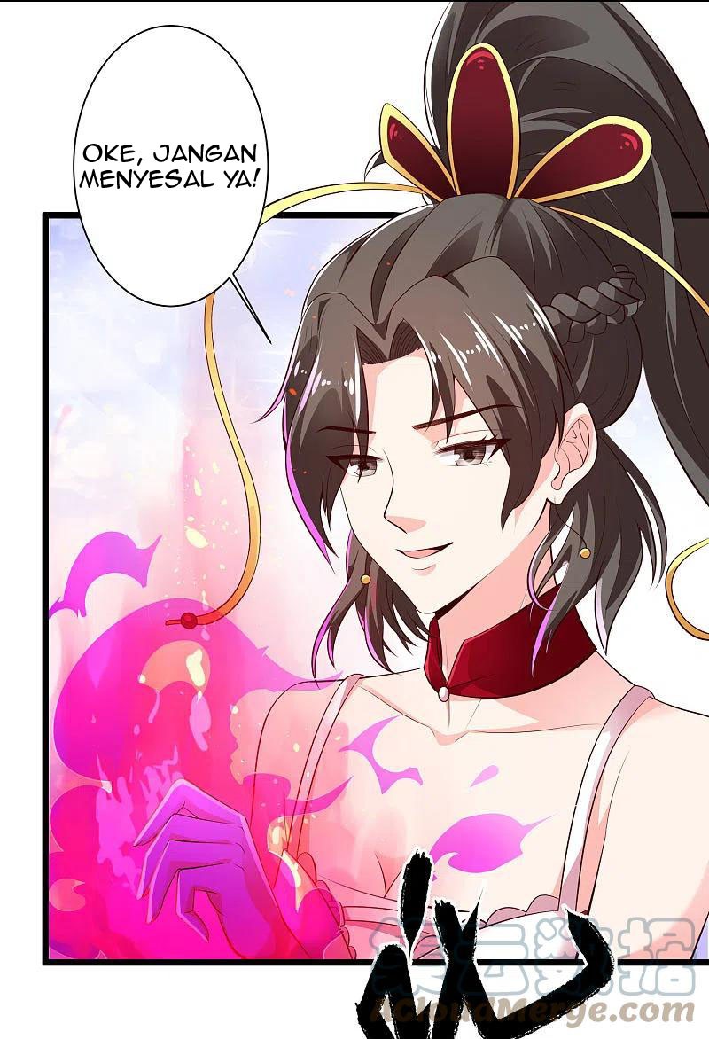 Science And Technology Fairy Chapter 42 Gambar 6