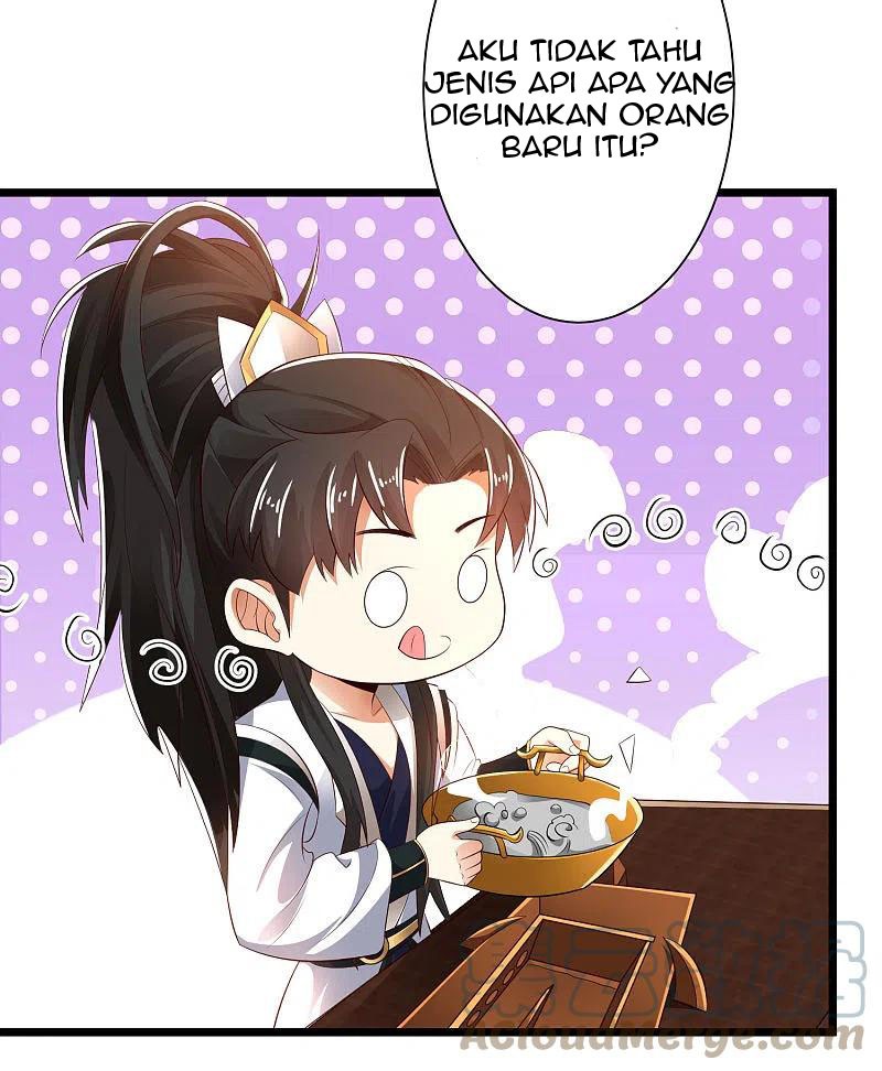 Science And Technology Fairy Chapter 42 Gambar 8