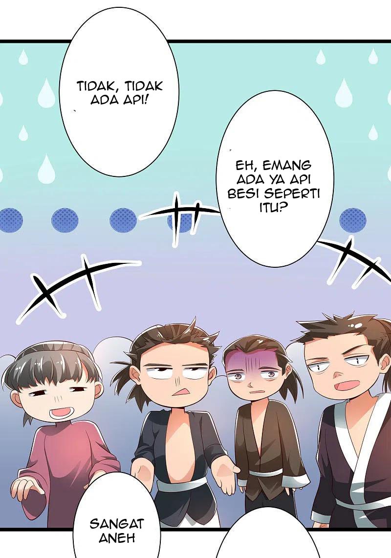 Science And Technology Fairy Chapter 42 Gambar 9