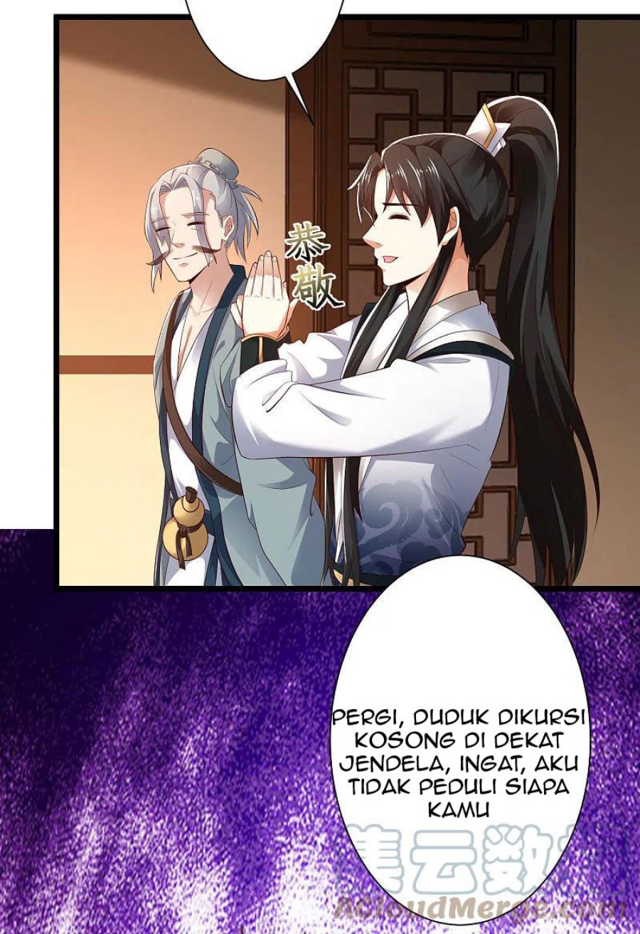 Science And Technology Fairy Chapter 41 Gambar 28