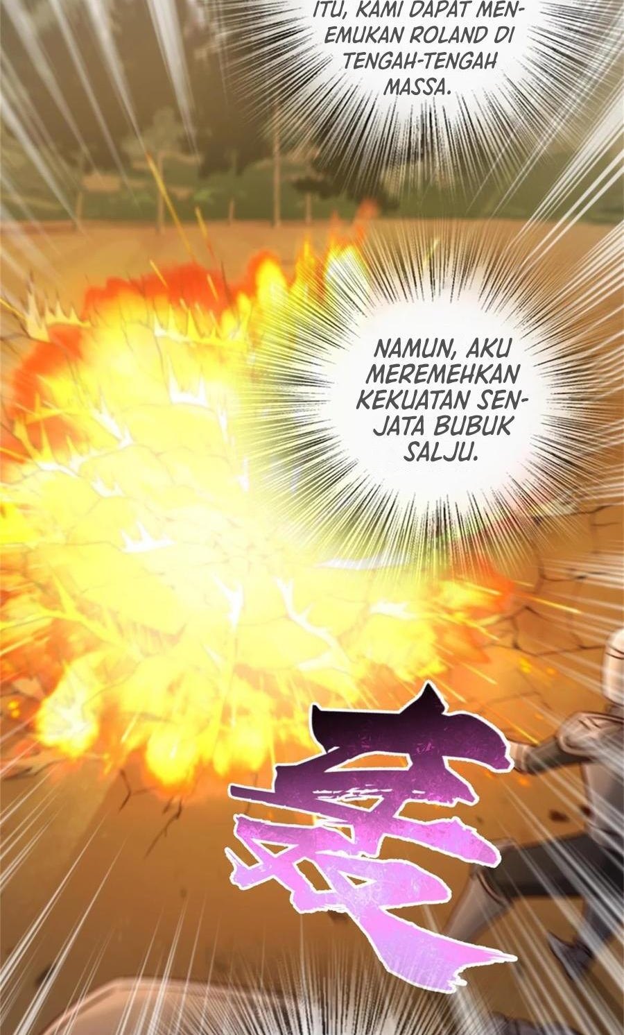 Release That Witch Chapter 352 Gambar 10