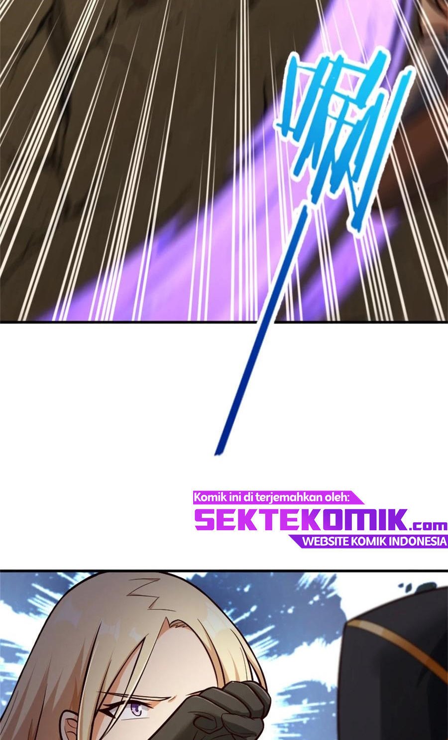 Release That Witch Chapter 352 Gambar 31