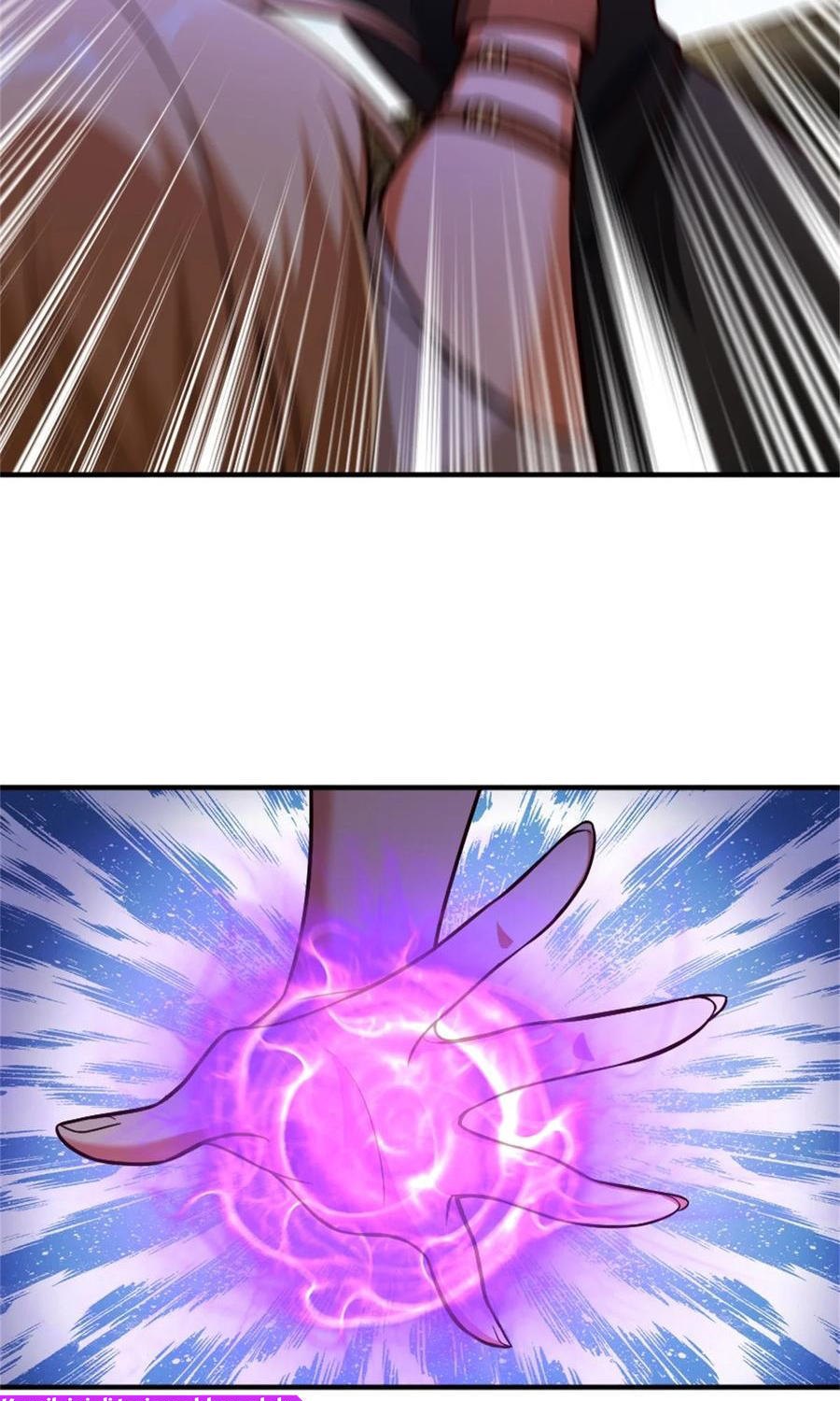 Release That Witch Chapter 352 Gambar 34