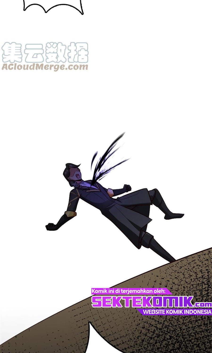 Release That Witch Chapter 352 Gambar 36