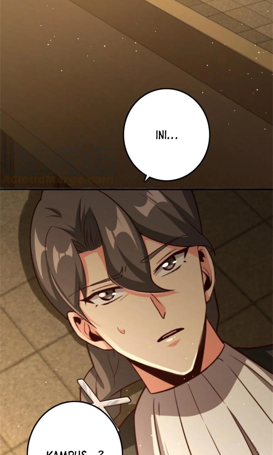 Release That Witch Chapter 352 Gambar 39