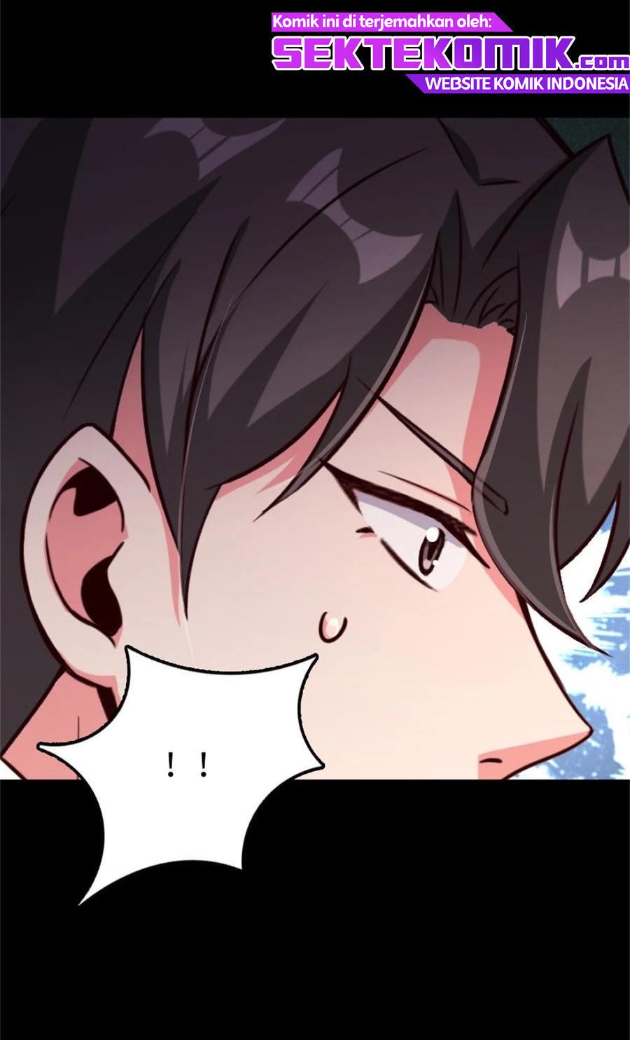 Release That Witch Chapter 352 Gambar 43