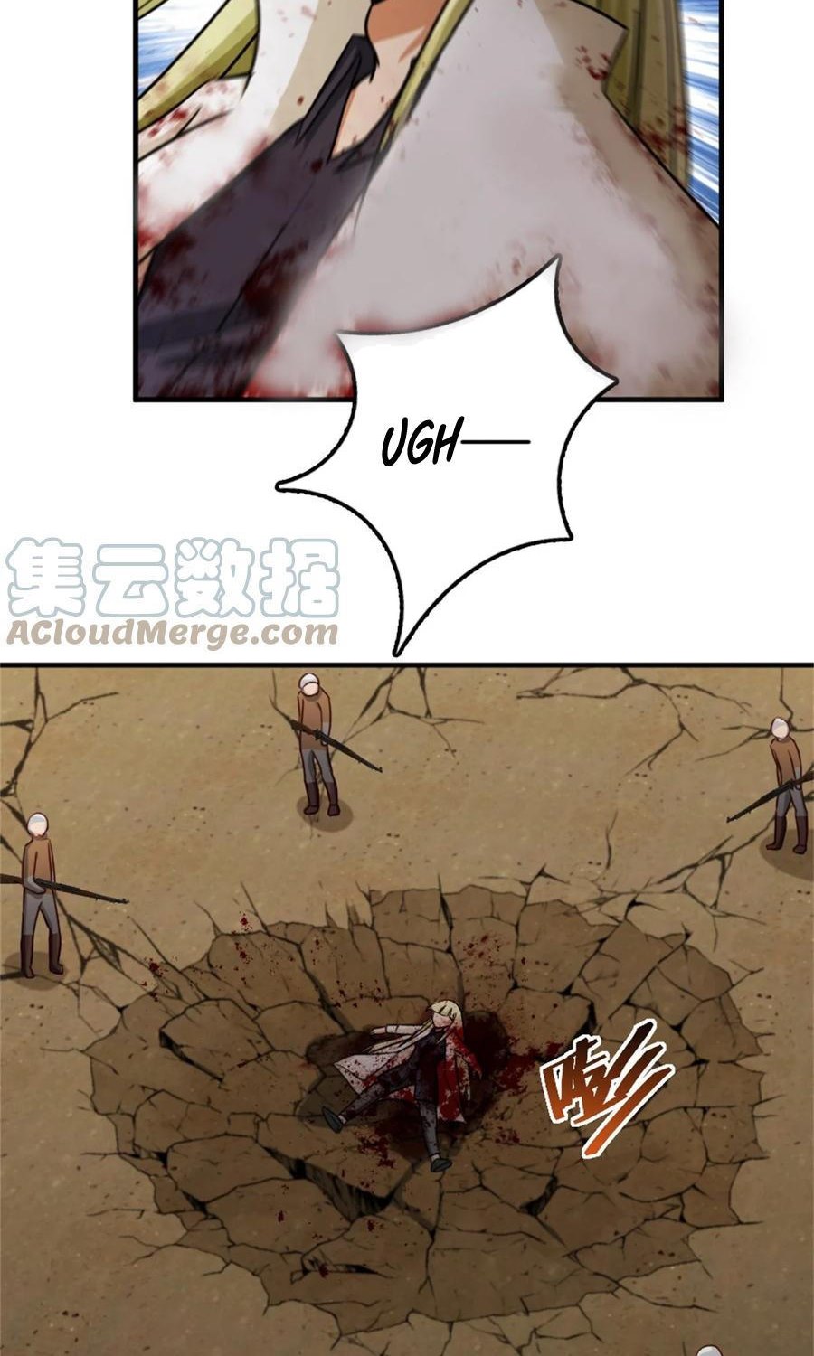Release That Witch Chapter 352 Gambar 5