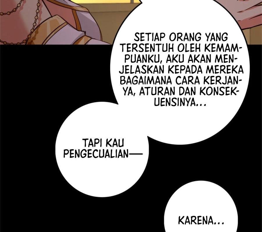 Release That Witch Chapter 352 Gambar 53