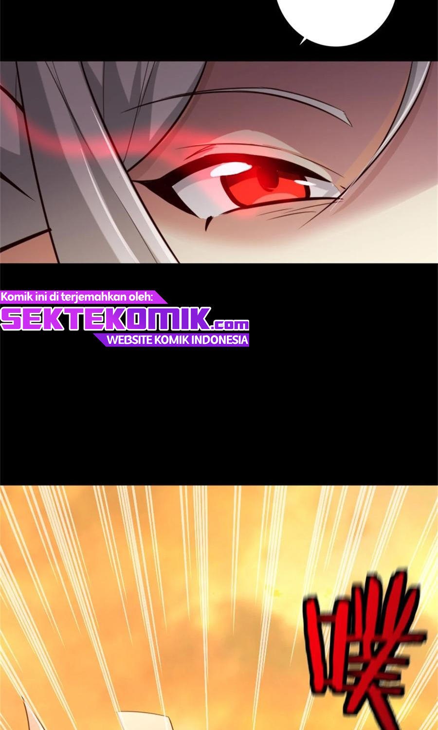 Release That Witch Chapter 352 Gambar 54