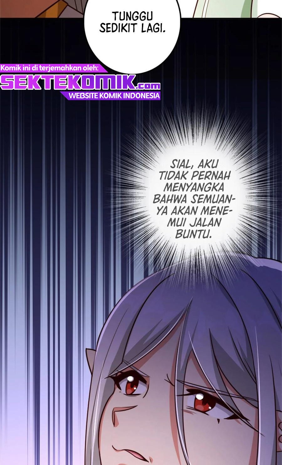 Release That Witch Chapter 352 Gambar 7