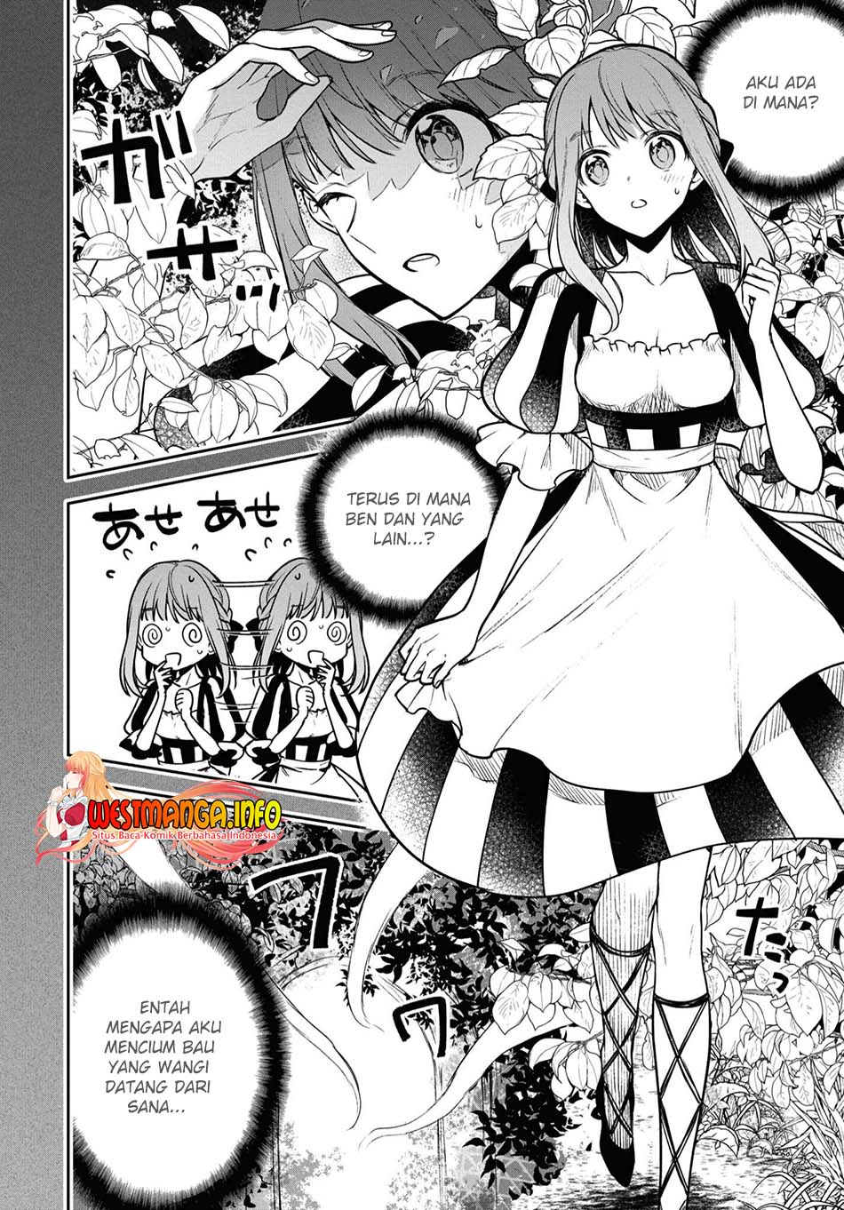 Next Life Chapter 33 Gambar 4