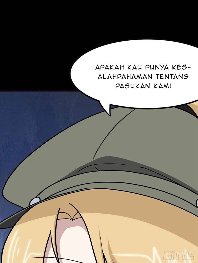 Virus Girlfriend Chapter 270 Gambar 13