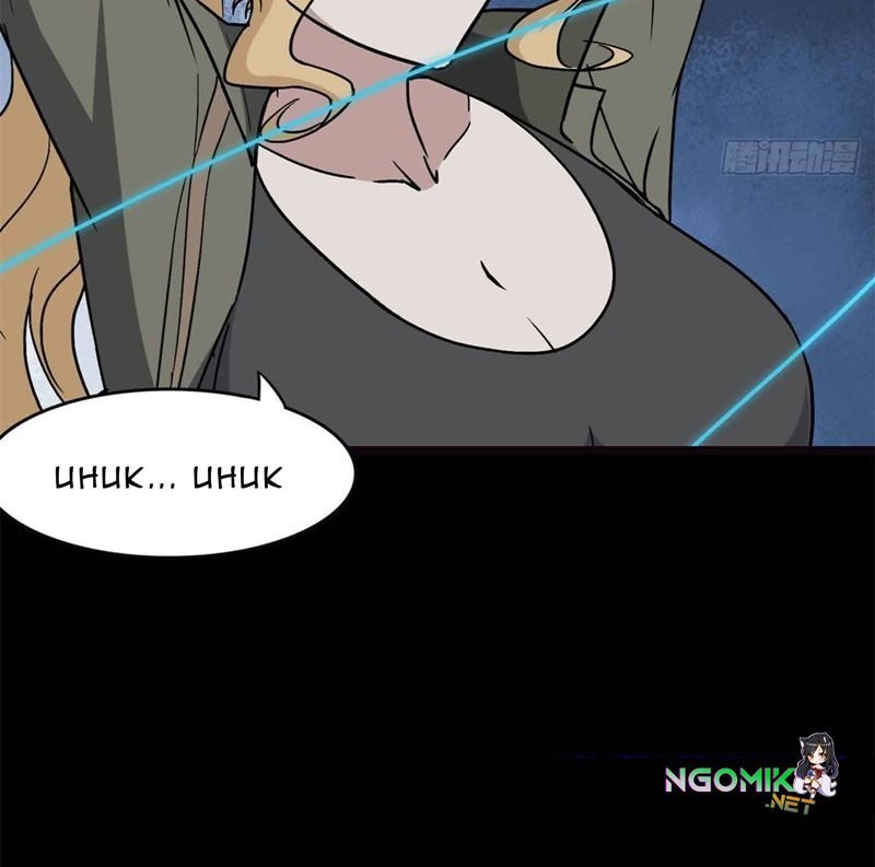 Virus Girlfriend Chapter 270 Gambar 16