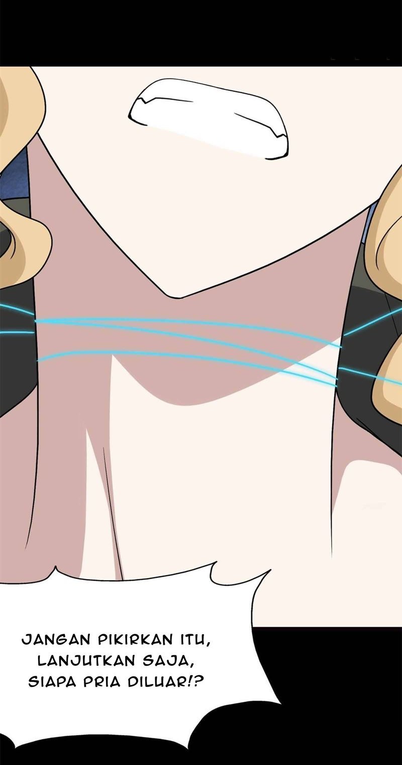Virus Girlfriend Chapter 270 Gambar 22